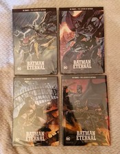 Eaglemoss - DC Comics - The