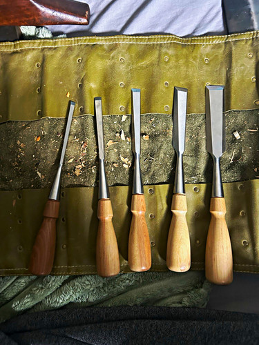 Lie nielsen usa 5pc - lie-nielsen,