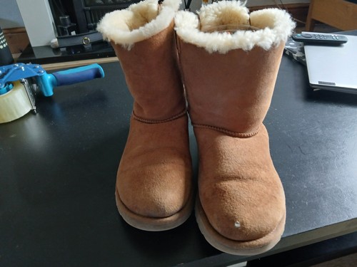 Ladies ugg boots - , ankle