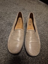 Hotter Slip-on Shoes Size 7