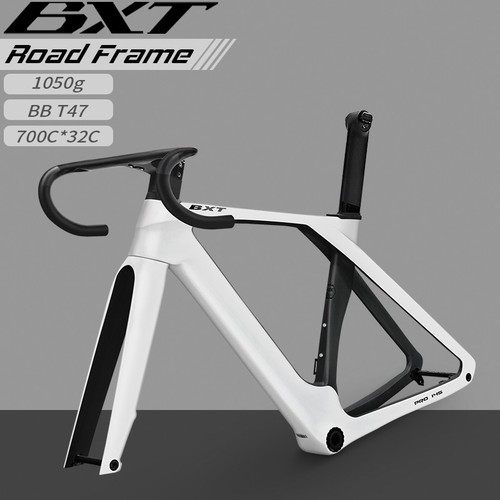Bxt fully hidden carbon - bxt, disc