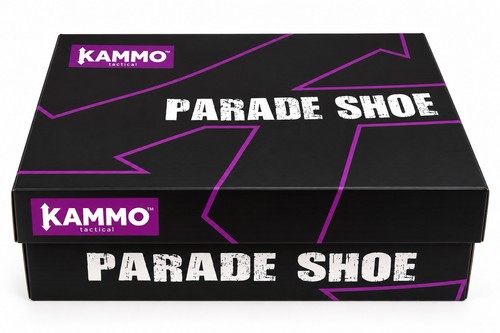 Ladies kammo tactical parade - kammo,