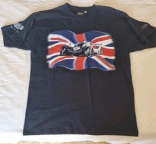 Vintage Bentley Motors Team