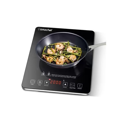 Amzchef single induction - amzchef,