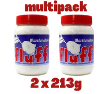 Gluten free marshmallow fluff - gluten,