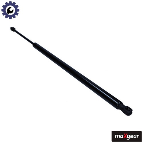 Gas spring bootcargo area - gas,