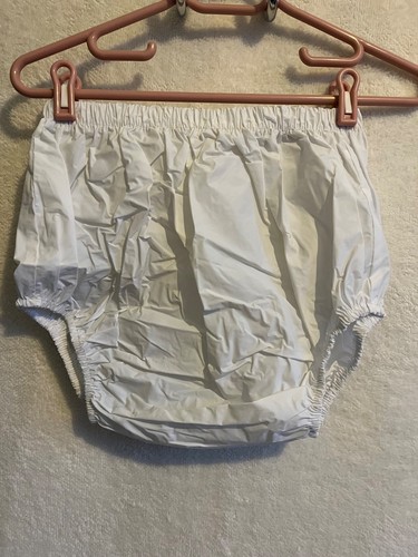 White semi textured adult - semi,