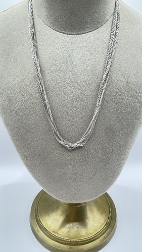 Laura ashley silver tone - ashley,