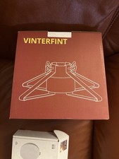 IKEA VINTERFINT Christmas Tree