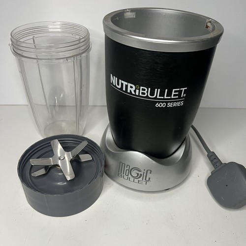 Nutribullet magic bullet - nutribullet,
