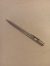 Vintage Pen Watch Digital