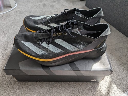 Adidas adizero adios pro - , uk