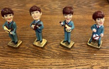 The Beatles  Bobble heads