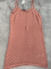 Beach Cover Up Size L