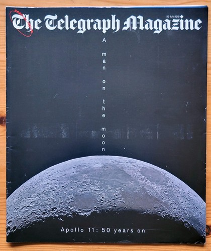 Apollo 50th anniversary - 11,