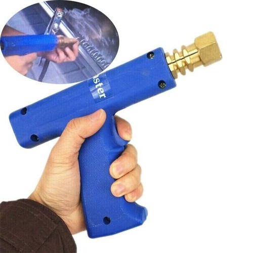 Spot welding gun car dent - car,