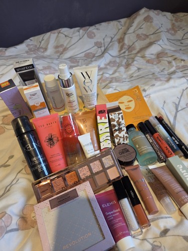 Mixed beauty bundle - beauty, bundle.