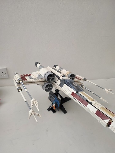 Lego star wars - lego,