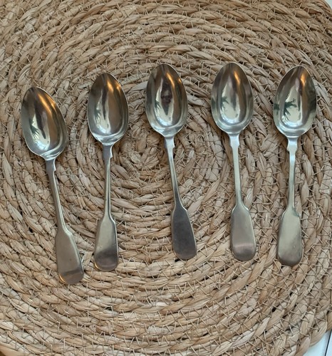 Vintage silver plated - vintage,