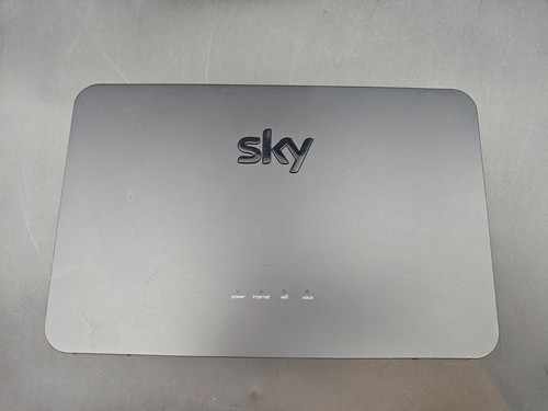 Sky broadband hub - hub,