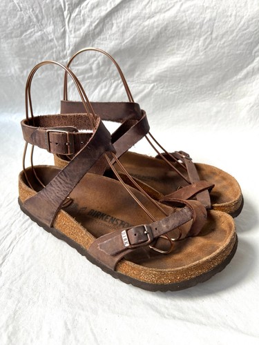 Birkenstock sandals yara - birkenstock,