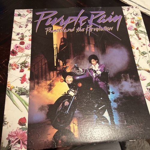 Prince and the - and,