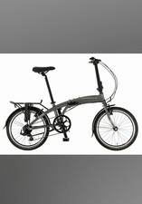Dawes Kingpin 2022 Folding Bike