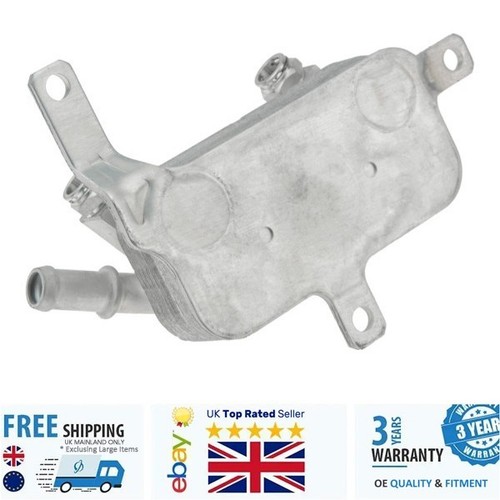 Automatic transmission oil - transmission,