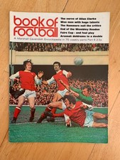 Marshall Cavendish Book of Football Part 6