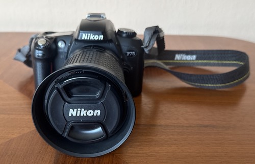 Nikon f75 n75 - f75, 35mm