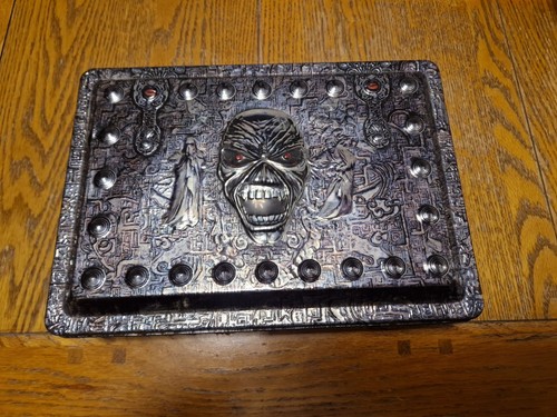 Iron maiden eddies archive - iron,