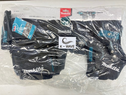 Makita heavy weight belt - , set