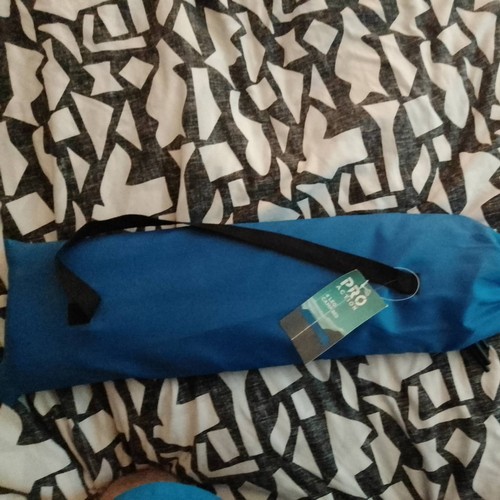 Pro action single folding - pro,