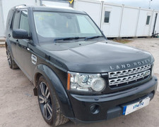 RADIATOR PACK LAND ROVER 4