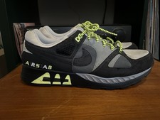 Nike Air Stab Dave White Size 11 Neon