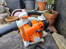 STIHL Leaf Blower BG86C Petrol