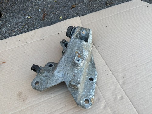 Bmw e46 engine mount bracket - bmw,
