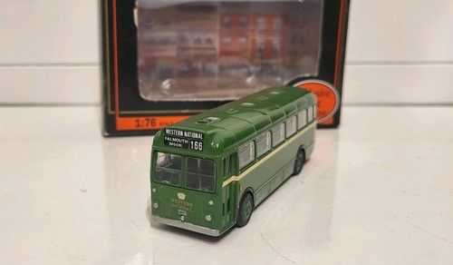 Efe 16304 bristol bus - 16304,