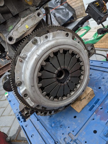 Performance clutch exedy pg1 - performance,