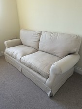 Laura Ashley 2 Seater Sofa 