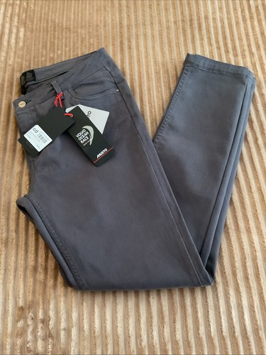 Musto amelia zip - amelia, trousers