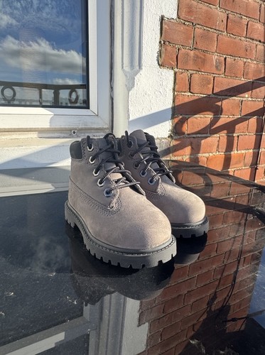 Toddler timberland boots - toddler,