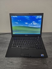 Dell Latitude E6400 Laptop Intel Dual Core, 4GB, 500GB, Windows XP SP3, WiFi #2