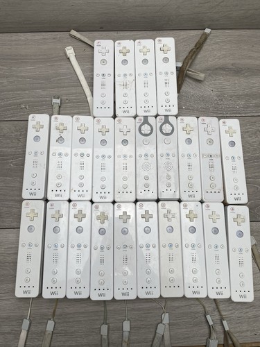 Mixed wii controller - x,
