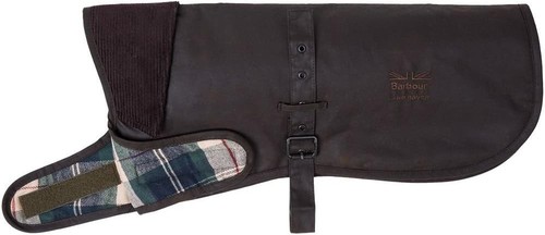Land rover genuine barbour dog - barbour,