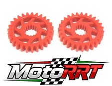 Aprilia RS125 Balance Shaft