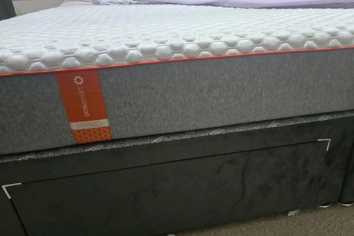 Dormeo octasmart hybrid super - dormeo,
