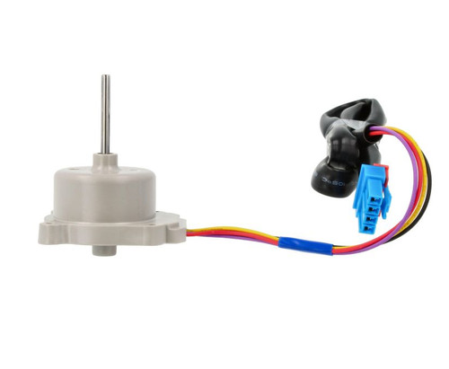 Genuine condenser fan - genuine, motor