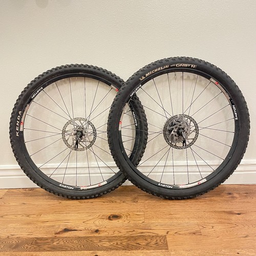 Easton one disc - easton, xc