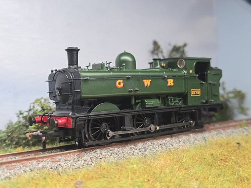Bachmann 215 class 57xx - 32-215,